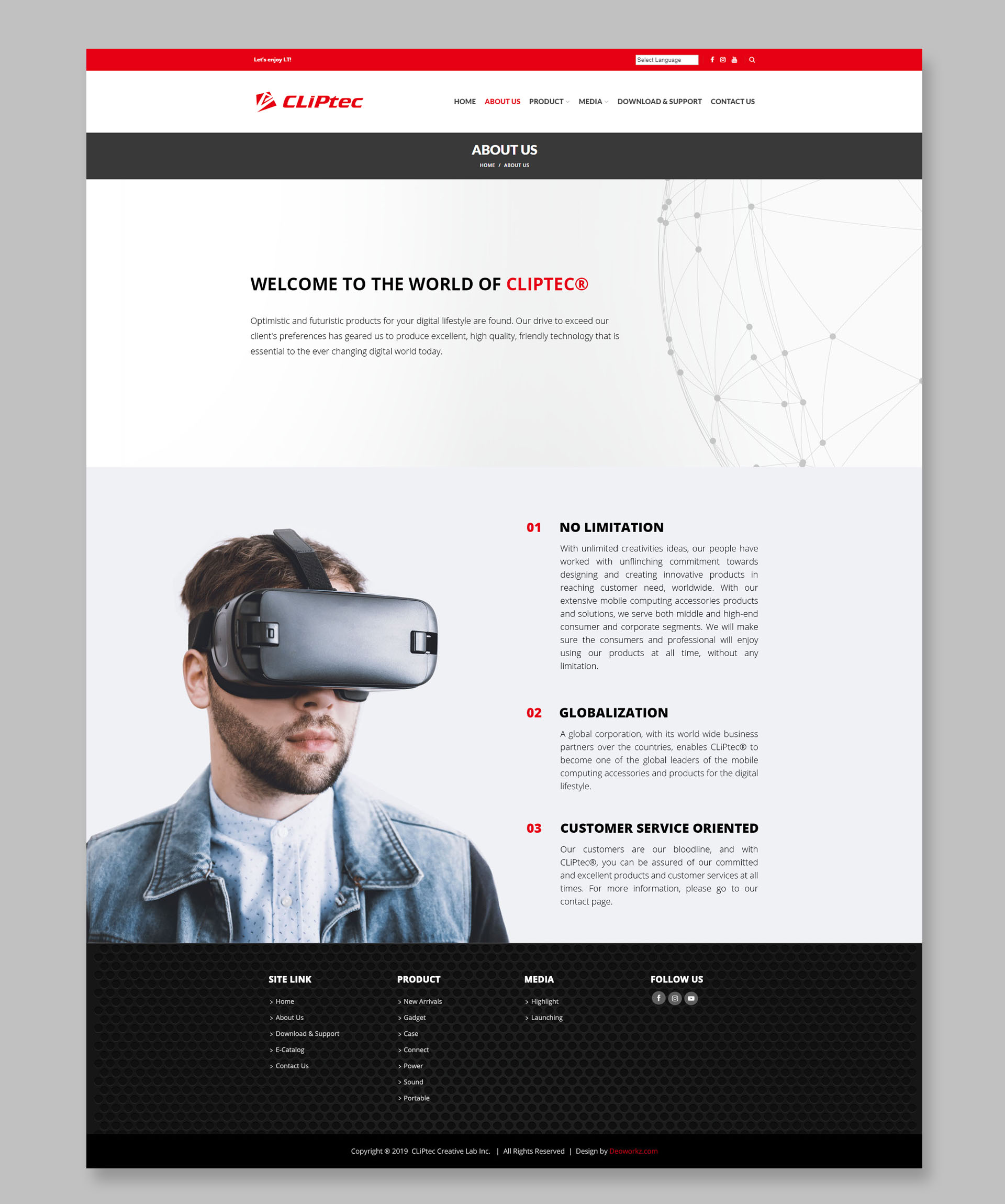 portfolio-cliptec-about